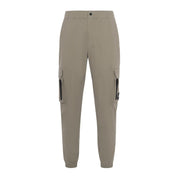 Moose Knuckles Sage Cargo Sussex Trousers