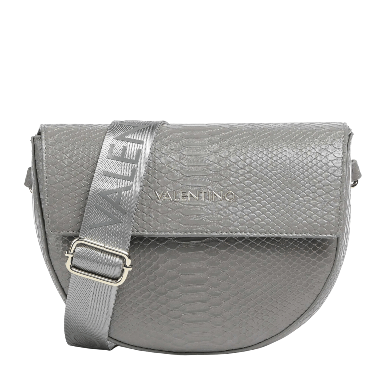 Valentino Bags Grey Bigs Bag
