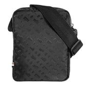 BOSS Black Double B Logo Catch Crossbody Bag
