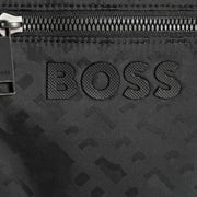 BOSS Black Double B Logo Catch Crossbody Bag