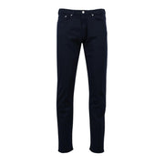 Paul Smith Tapered Fit Dark Navy Denim Jeans