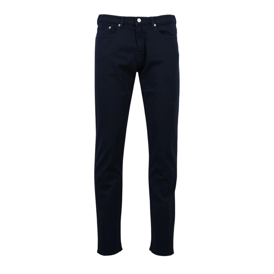 Paul Smith Tapered Fit Dark Navy Denim Jeans