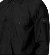 BOSS Lovel 8 Black Overshirt