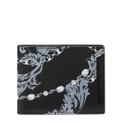 Versace Jeans Couture Mono Chain Couture Wallet