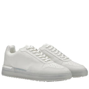 Mallet Hoxton 2.0 Clear off White Trainers