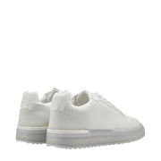 Mallet Hoxton 2.0 Clear off White Trainers