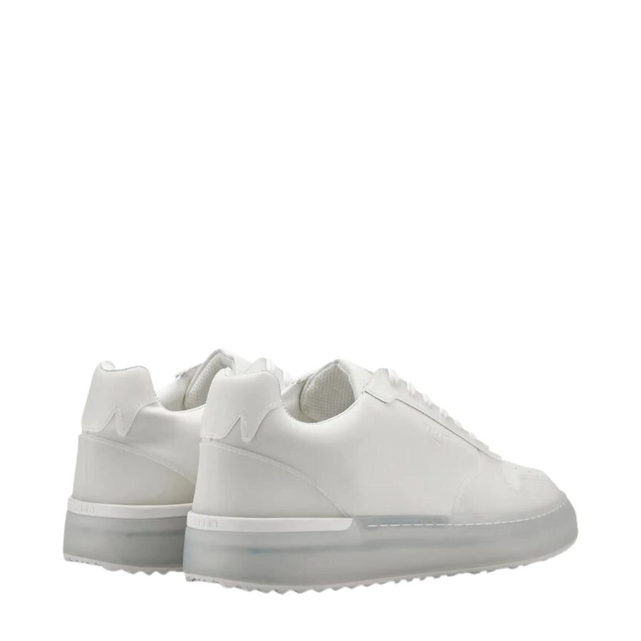 Mallet Hoxton 2.0 Clear off White Trainers