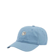 Billionaire Boys Club Astro Logo Blue Curved Cap