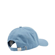 Billionaire Boys Club Astro Logo Blue Curved Cap