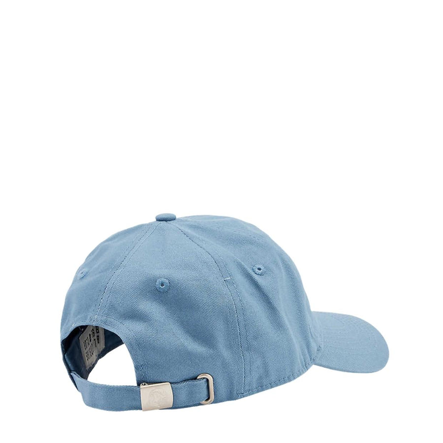 Billionaire Boys Club Astro Logo Blue Curved Cap