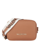 Valentino Bags Zero Re Brown Crossbody Bag
