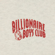 Billionaire Boys Club Small Arch Logo Sand Hoodie