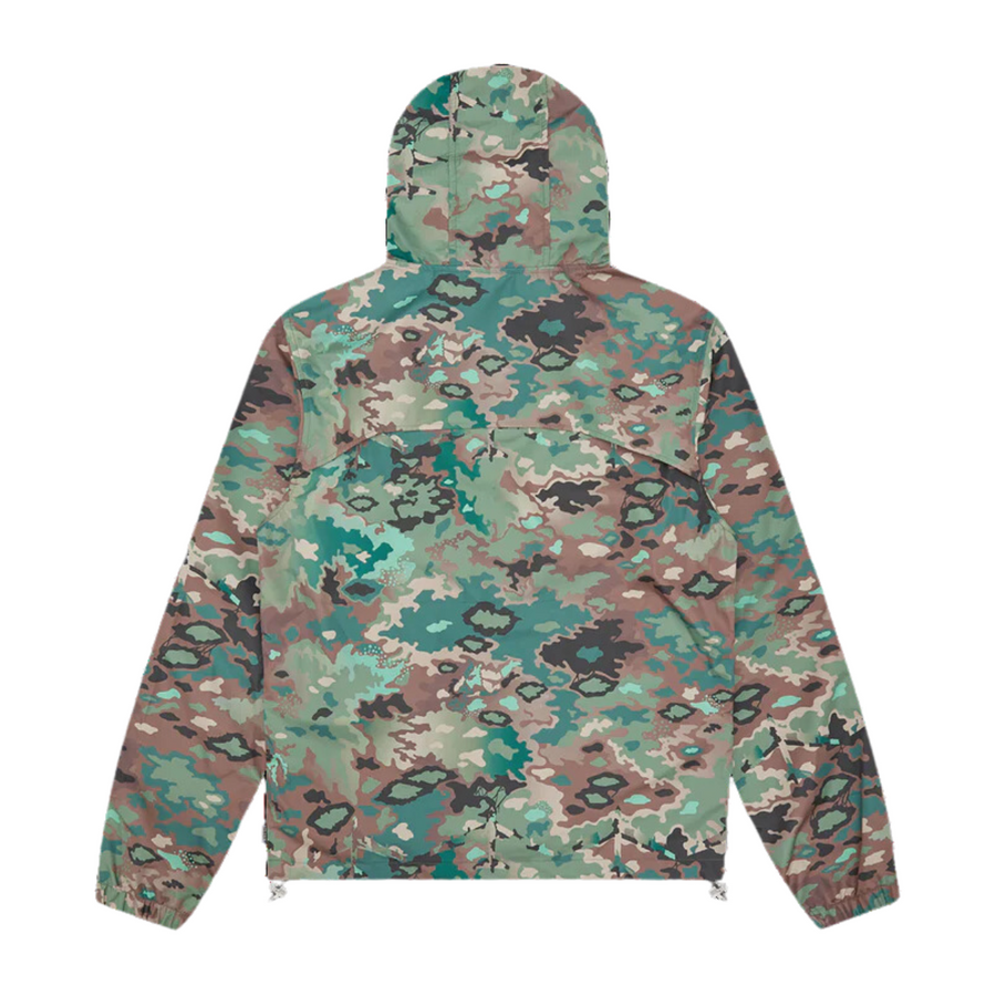 Billionaire Boys Club Nothing Camo Windbreaker