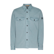 BOSS Green Lovelock Overshirt