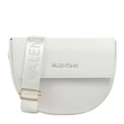 Valentino Bags Bigs White Crossbody Bag