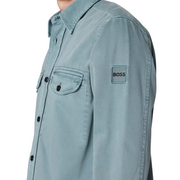 BOSS Green Lovelock Overshirt