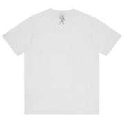 Billionaire Boys Club Flamingo White T-Shirt