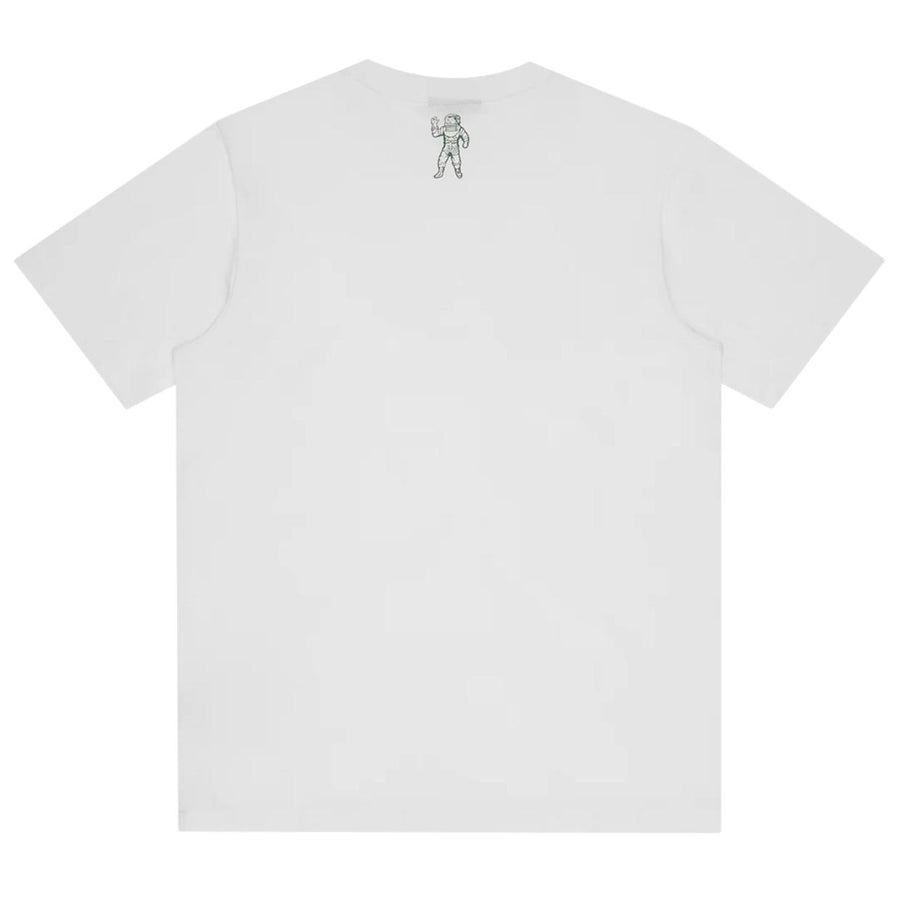 Billionaire Boys Club Flamingo White T-Shirt
