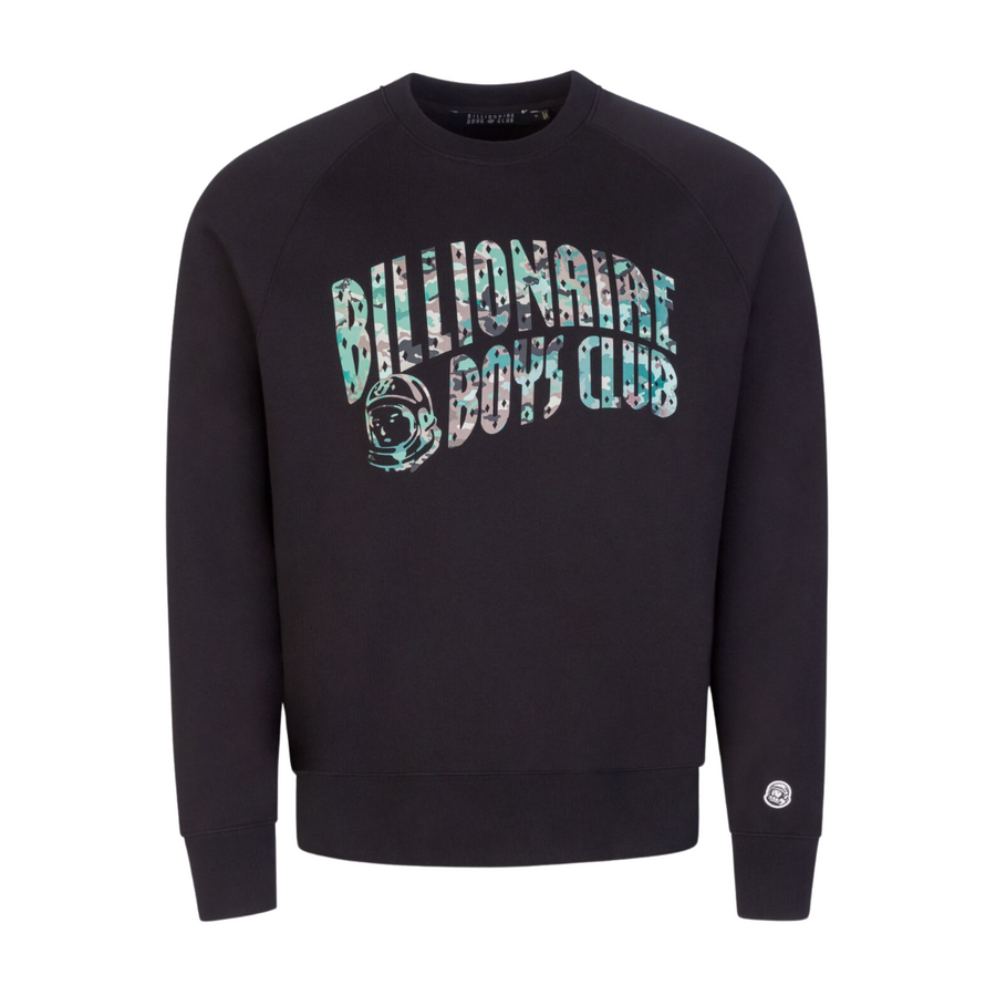 Billionaire deals boys sweater