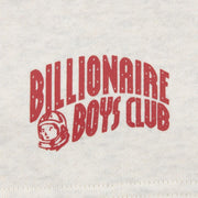 Billionaire Boys Club Small Arch Logo Sand Sweat Shorts
