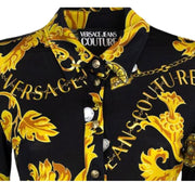 Versace Jeans Couture Chain Couture Shirt