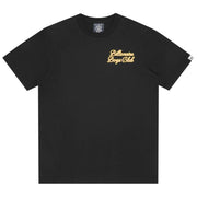 Billionaire Boys Club Resort Black T-Shirt