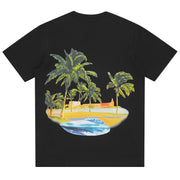 Billionaire Boys Club Resort Black T-Shirt