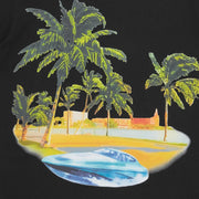 Billionaire Boys Club Resort Black T-Shirt