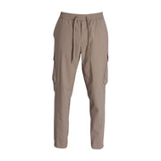 BOSS Regular Fit T-Urbanex Khaki Cargo Pants