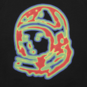 Billionaire Boys Club Heat Map Helmet Black Sweater