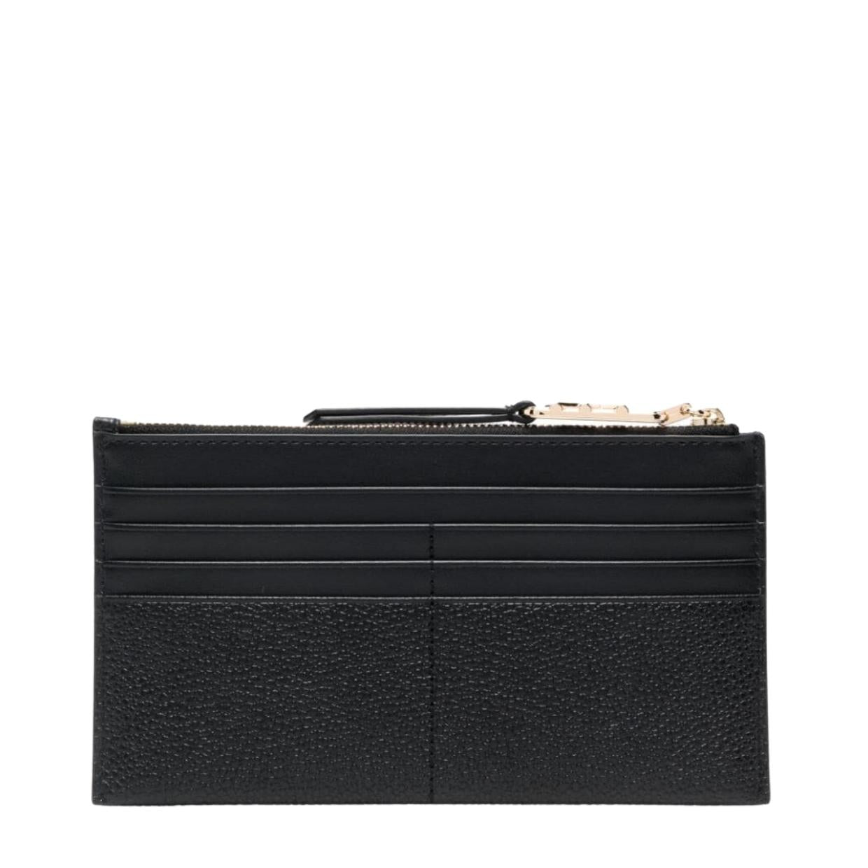 Michael Kors Empire Black Wallet