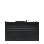 Michael Kors Empire Black Wallet