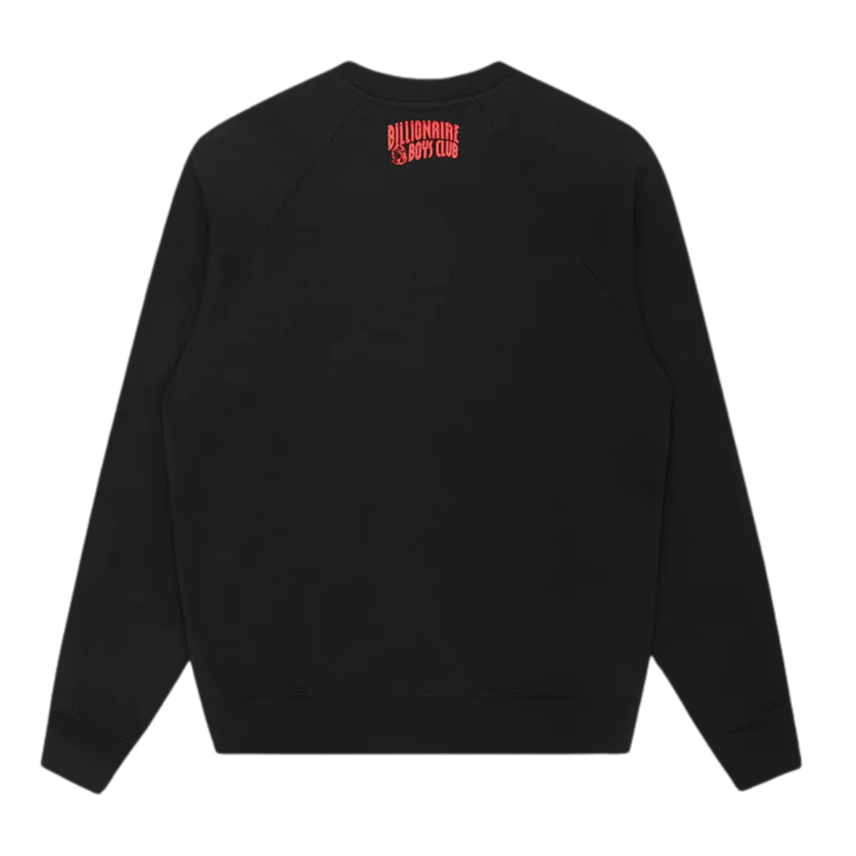 Billionaire Boys Club Heat Map Helmet Black Sweater