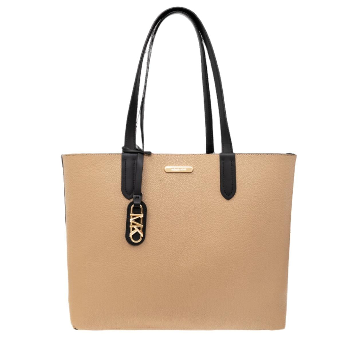 Michael Kors Eliza XL Reversible Tote Bag