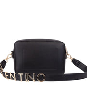 Valentino Bags Alexia Black Camera Bag