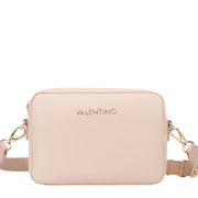 Valentino Bags Alexia Ecru Camera Bag