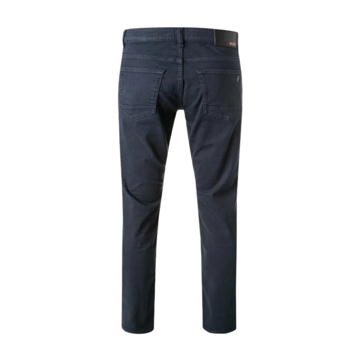 BOSS Delaware BC-P Collect Dark Blue Jeans