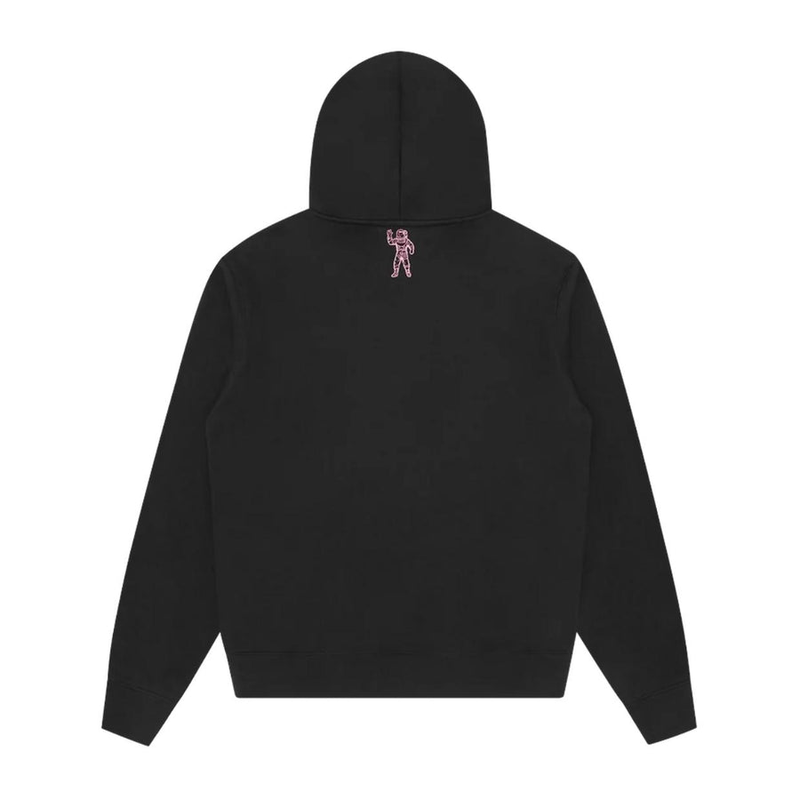 Billionaire Boys Club Resort Black Hoodie