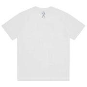 Billionaire Boys Club Flight Deck White T-Shirt