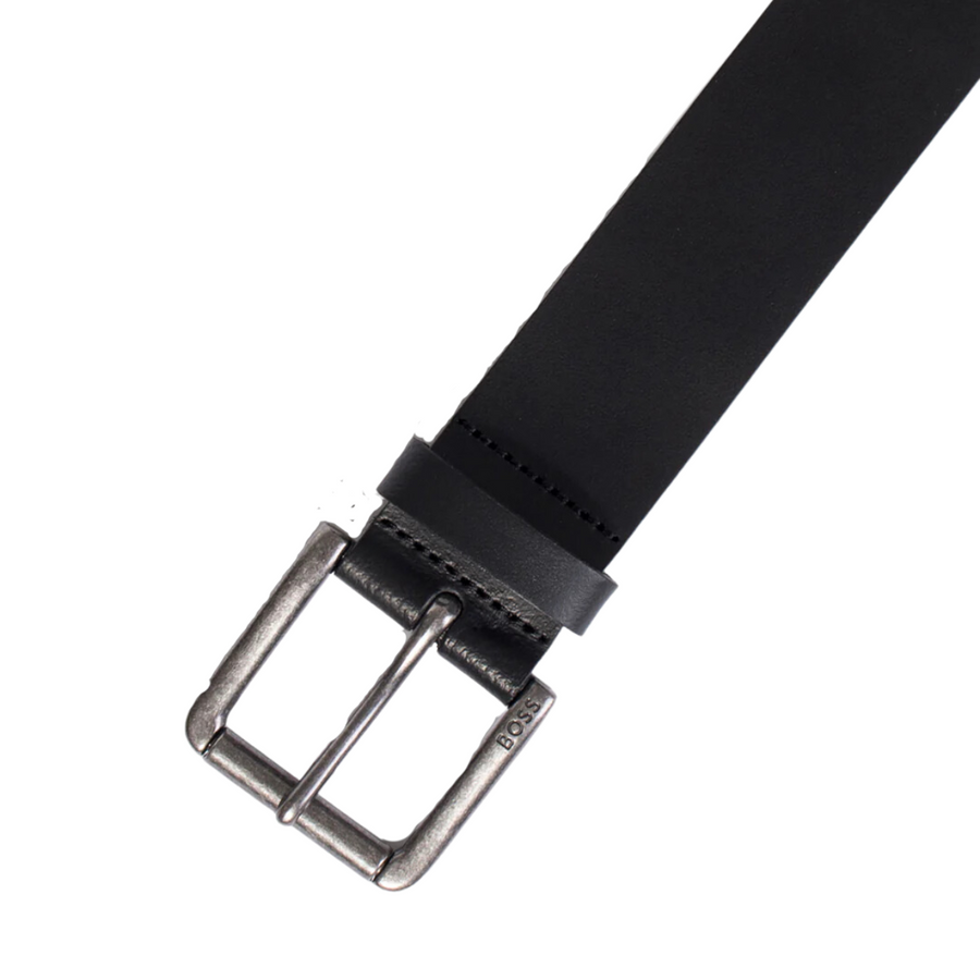 BOSS Black Joris Leather Belt