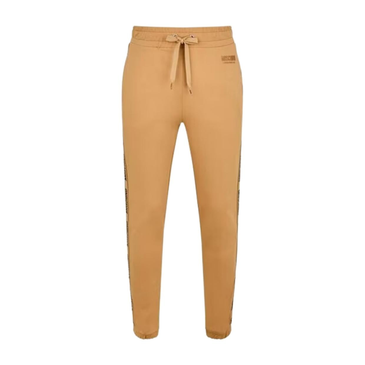 Moschino tape joggers hotsell