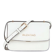 Valentino Bags White Flap Re Crossbody Bag