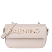 Valentino Bags Beige Nammos Re Chain Shoulder Bag