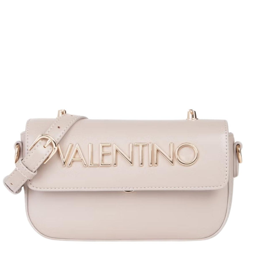 Valentino Bags Beige Nammos Re Chain Shoulder Bag