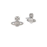 Vivienne Westwood Luzia Bas Relief Earrings