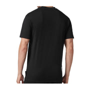 Plein Sport Large Tiger Black T-Shirt