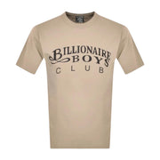 Billionaire Boys Club Gentleman Logo Stone T-Shirt