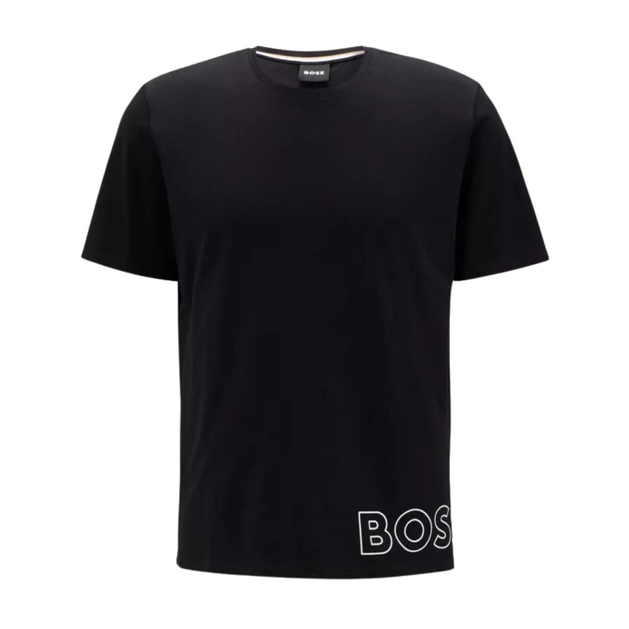 BOSS Black Identity Logo T-Shirt