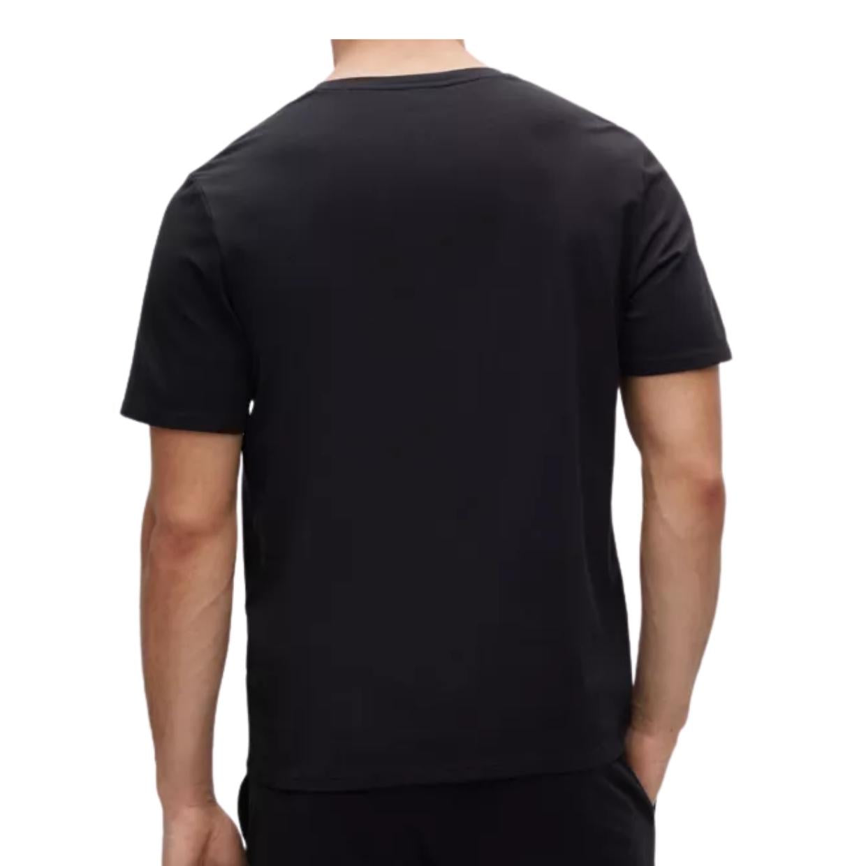 BOSS Black Identity Logo T-Shirt