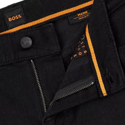 BOSS Maine Regular Fit Denim Jeans